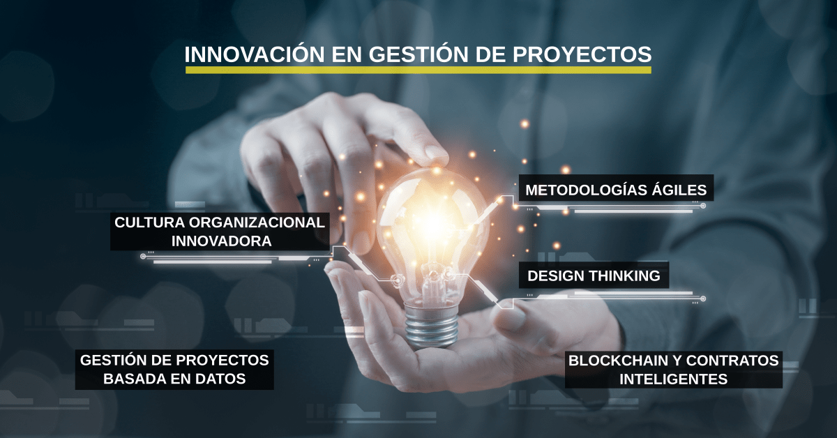 Innovación en Gestión de Proyectos