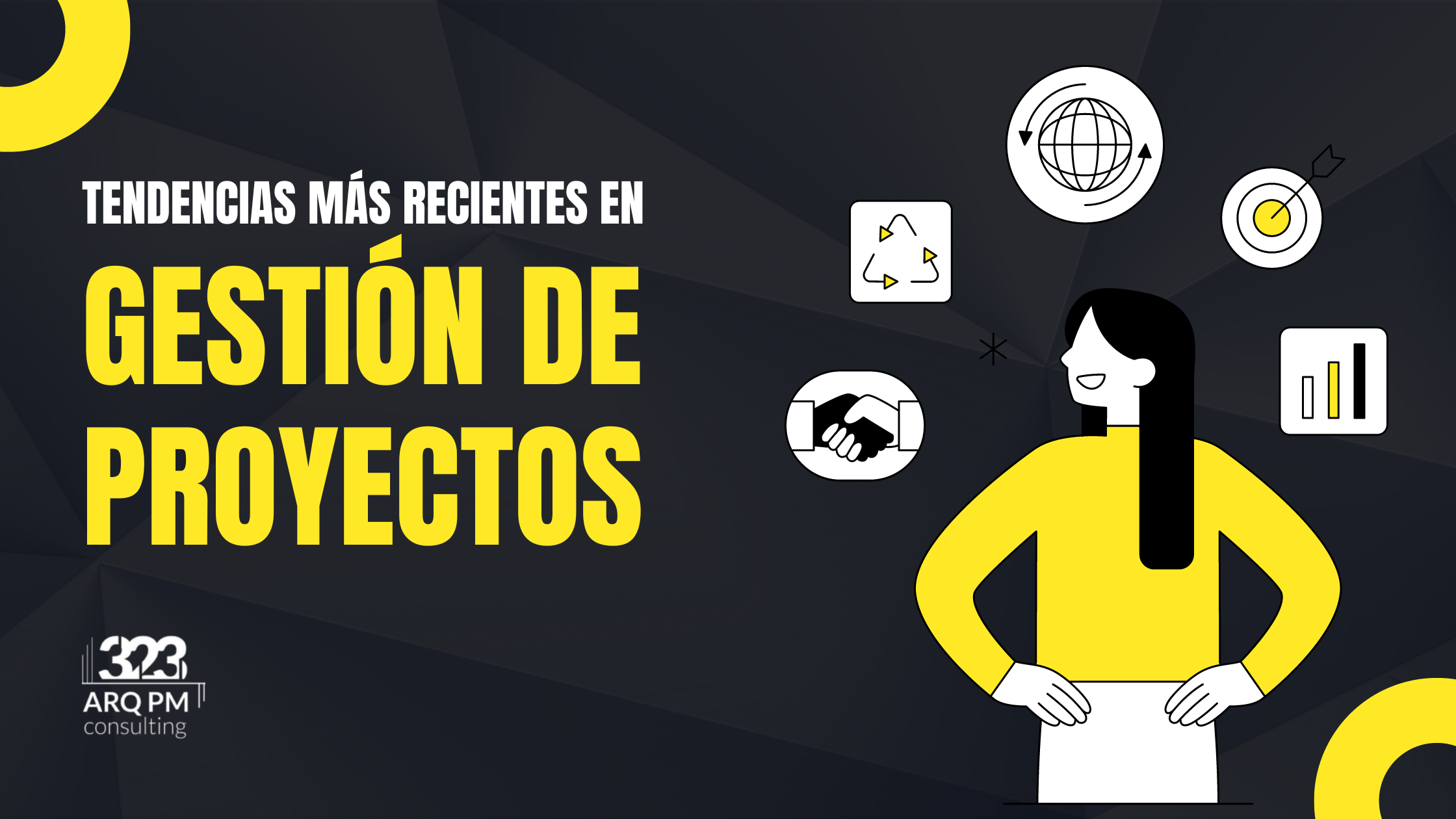 Tendencias en Gestión de Proyectos