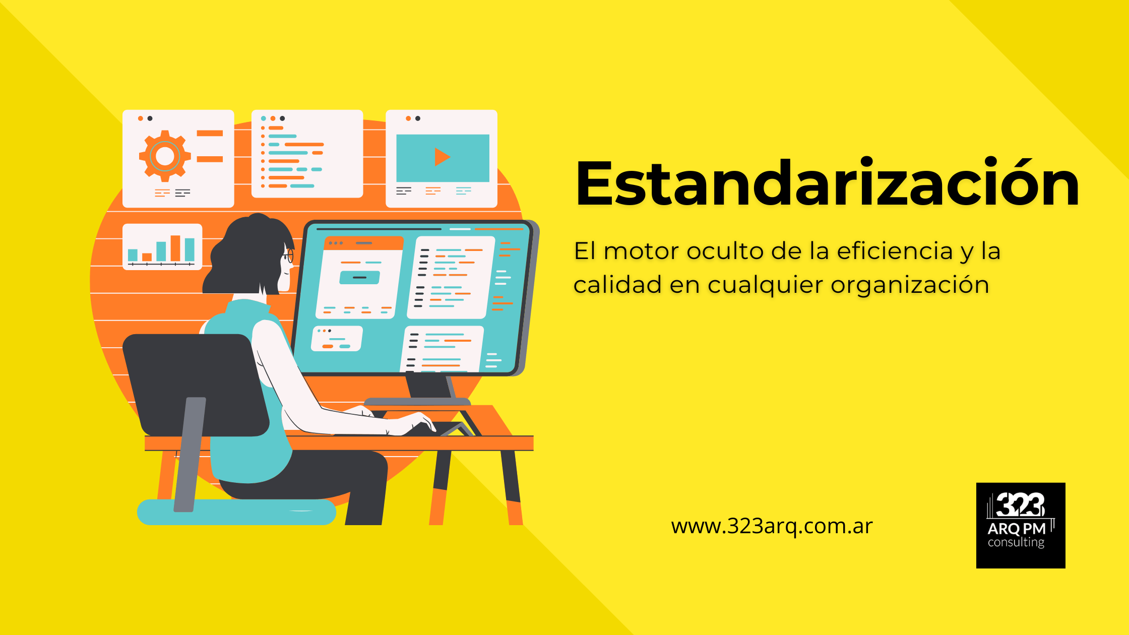 Estandarización