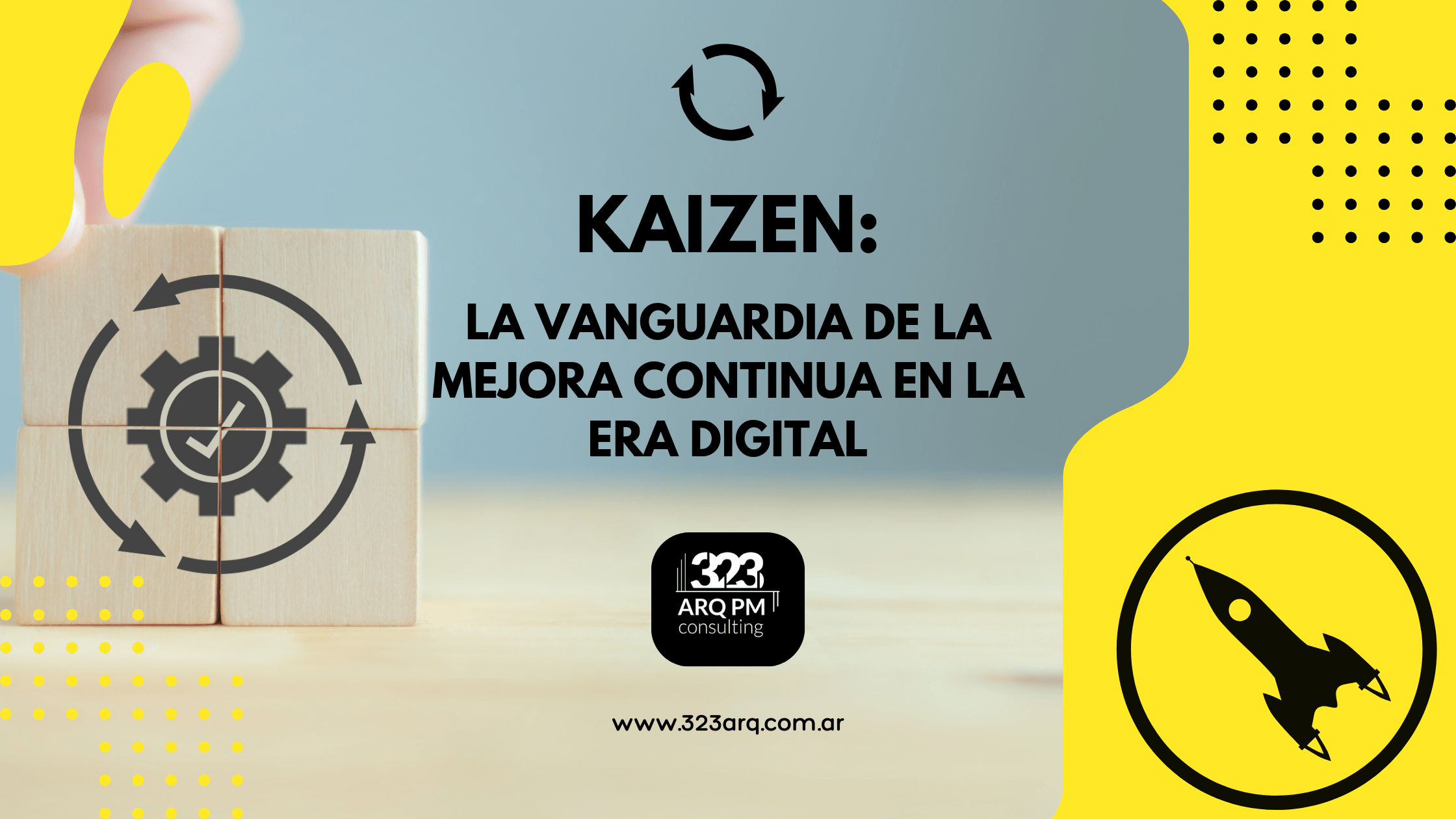 Kaizen: Mejora Continua