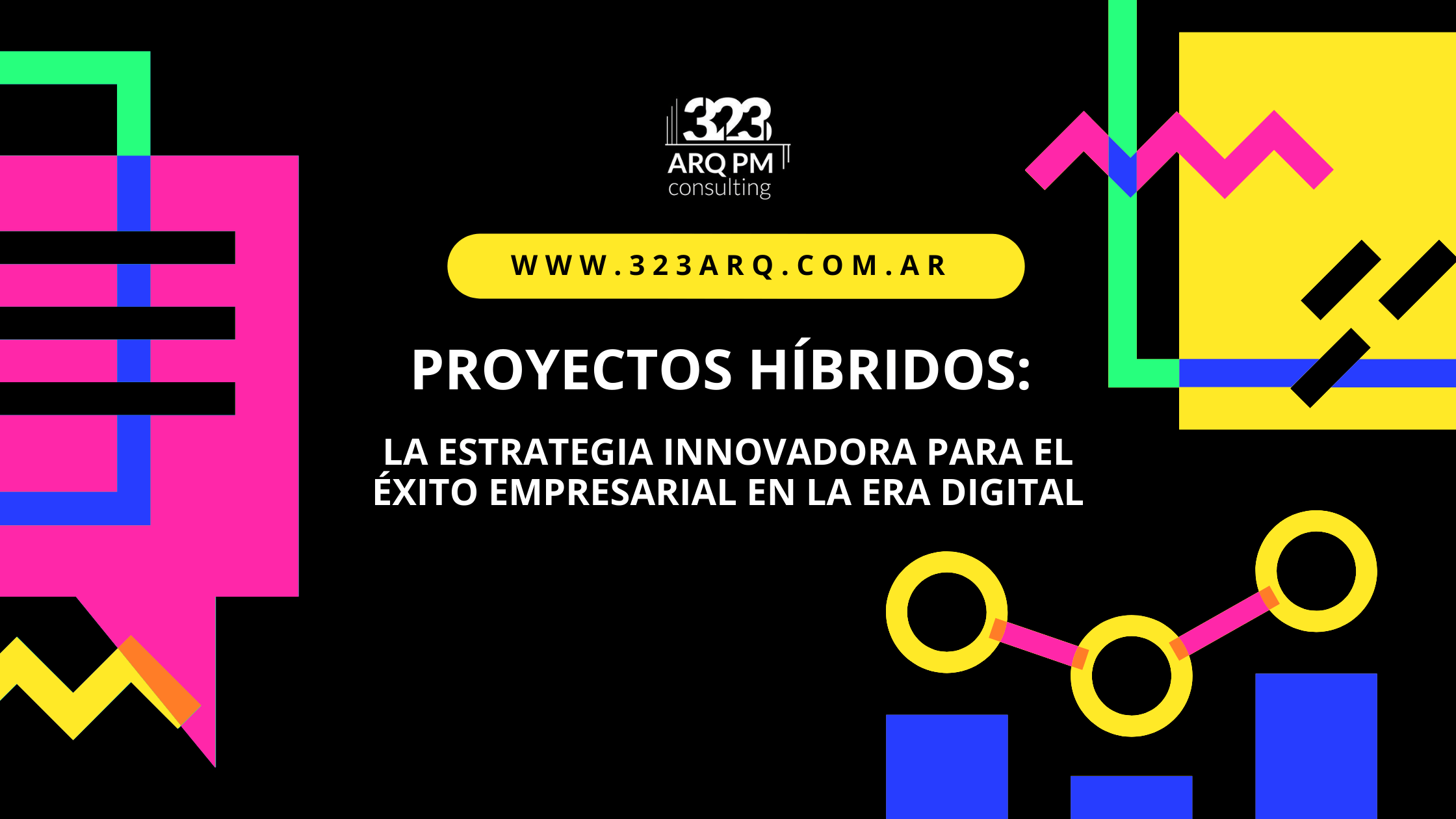 Proyectos Híbridos