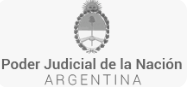 poder judicial