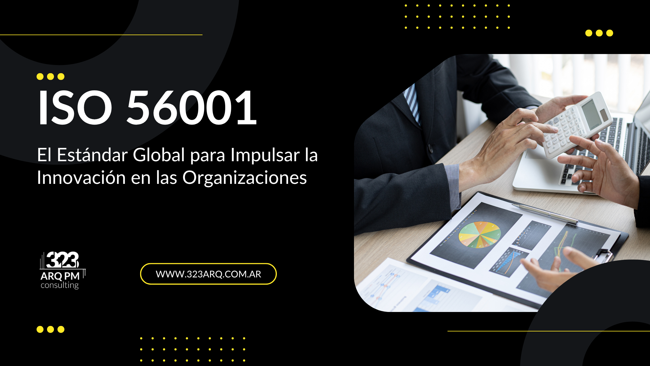 ISO 56001: El Estándar Global para Impulsar la Innovación en las Organizaciones