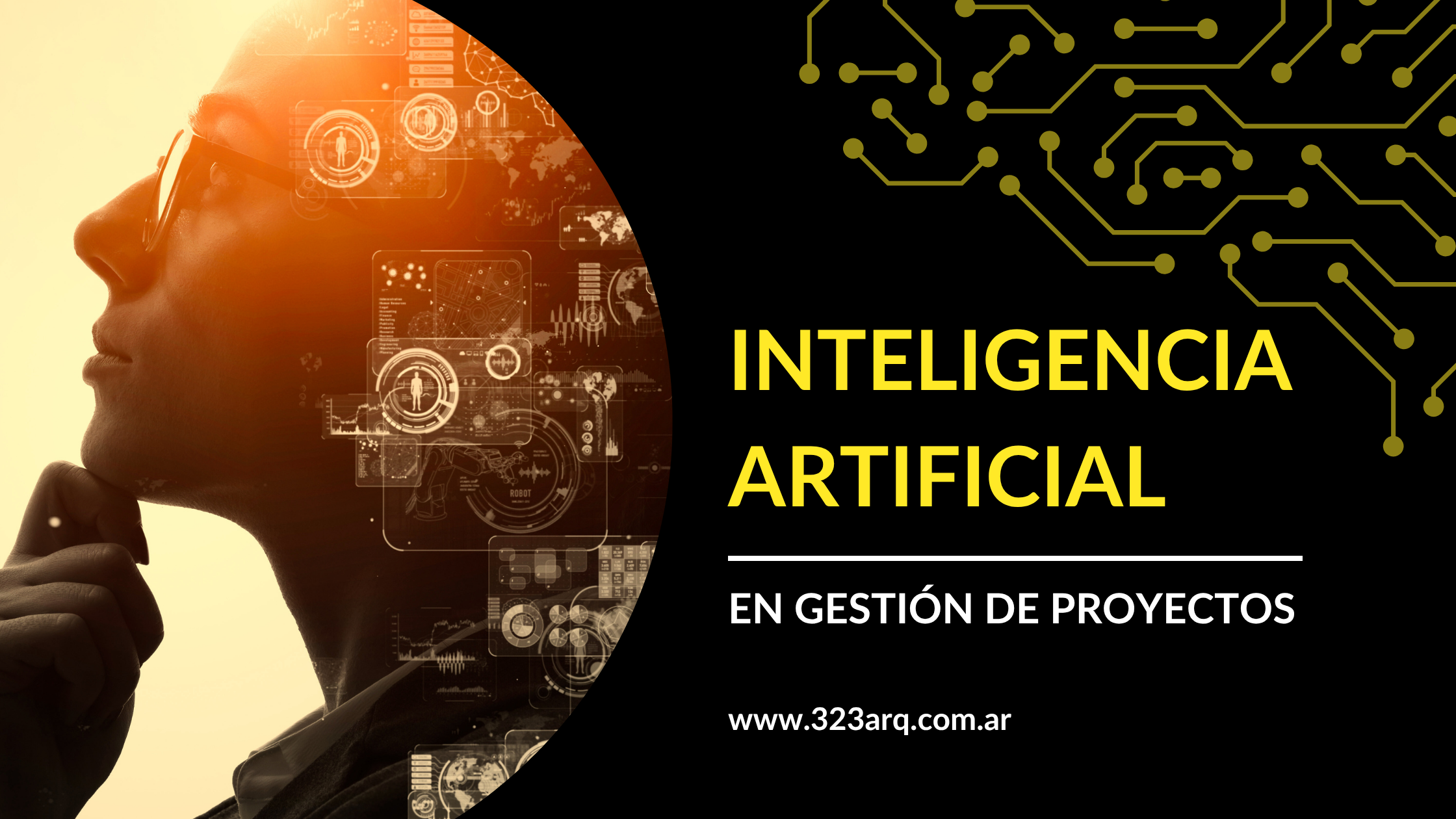 Inteligencia Artificial en la Gestión de Proyectos